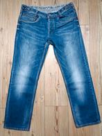 PME Legend maat 36-32, Ophalen of Verzenden, Zo goed als nieuw, Blauw, W36 - W38 (confectie 52/54)