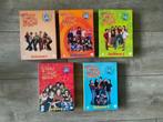 That's 70's Show Seizoen 1 2 3 4 & 6 DVD - Thats 70 Show, Cd's en Dvd's, Dvd's | Tv en Series, Alle leeftijden, Boxset, Ophalen of Verzenden