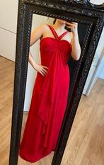 Dames avondjurk baljurk feestjurk, Ophalen of Verzenden, Zo goed als nieuw, Galajurk