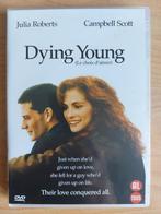 Dying Young - 1991 Julia Roberts, Alle leeftijden, Ophalen of Verzenden, Zo goed als nieuw