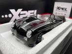 Porsche 356 Speedster Steve McQueen | AutoArt 1:18, Hobby en Vrije tijd, Modelauto's | 1:18, Ophalen of Verzenden, Zo goed als nieuw