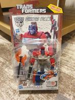 Transformers IDW Orion Pax, Ophalen of Verzenden, Nieuw