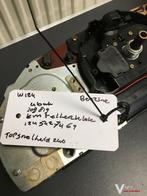 Mercedes W124  1992    Benzine        124 542 7469    Km Tel, Gebruikt, -, -, Ophalen of Verzenden