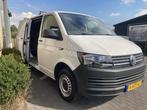 Volkswagen Transporter  2.0 TDI L2H1 - 150 PK - Trekhaak -PD, Gebruikt, Euro 6, 4 cilinders, Volkswagen