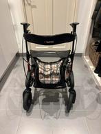 Zeer goede staat Topra Troja 2G maat S rollator, Ophalen, Zo goed als nieuw