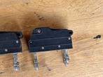 Easylock mini 6-10 mm valstopper, Watersport en Boten, Ophalen of Verzenden, Gebruikt, Lijn of Blok