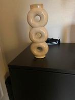 Stenen Decoratie Object - Donut Vorm, Huis en Inrichting, Woonaccessoires | Vazen, Steen, Overige kleuren, Ophalen of Verzenden