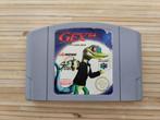N64 Nintendo 64 Gex 64, Ophalen of Verzenden, Zo goed als nieuw