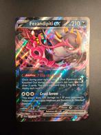 Fezandipiti EX pokemon kaart SFA 038, Ophalen of Verzenden