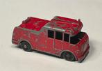 Lesney Matchbox no 9, Marquis Fire Engine, Verzenden, Gebruikt