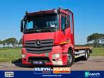 MERCEDES-BENZ ANTOS 2543 6x2, Auto's, Vrachtwagens, Automaat, Euro 6, 428 pk, Mercedes-Benz
