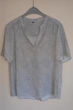 Damesblouse, Ophalen of Verzenden, Zo goed als nieuw, Maat 38/40 (M)
