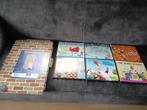 Heel groot pakket Sinterklaas spullen - boeken, cd's etc., Ophalen of Verzenden, Gebruikt
