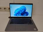 Dell Latitude 5310 Core i5-10310U 13.3'' FHD Touchscreen W11, Gebruikt, Qwerty, 8 GB, 13 inch