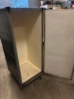 Thermocontainers, 200 liter of meer, Zonder vriesvak, Gebruikt, 160 cm of meer