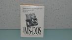 Microsoft | MS-DOS | SEALED | 3,5 1.44 Diskette | NL, Ophalen of Verzenden