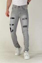 Marshall Denim Jeans ~NIEUW~ [11] Maat 32, Ophalen of Verzenden, Nieuw, Grijs, W32 (confectie 46) of kleiner