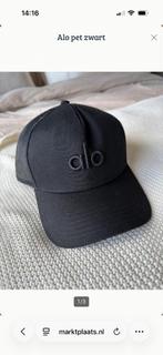 Alo pet, Kleding | Dames, Hoeden en Petten, Ophalen, Nieuw, One size fits all, Pet