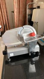 snijmachine roestvrijstaal, Ophalen of Verzenden