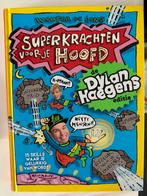 Superkrachten voor je Hoofd - Dylan Haegens Editie, Ophalen of Verzenden, Nieuw, Overige merken