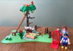 Playmobil 4146 Appeloogst - Complete Set, Ophalen of Verzenden, Zo goed als nieuw