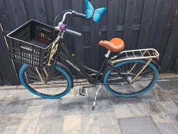 fiets 26 inch Sparta Pick Up  beschikbaar voor biedingen