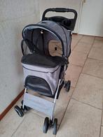 Hondenwandelwagen, Dieren en Toebehoren, Ophalen, Gebruikt