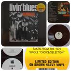 Livin Blues - Bamboozle/ Reissue brown vinyl +bonus tracks, 1960 tot 1980, Gebruikt, Ophalen of Verzenden, 12 inch
