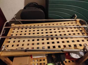 Bagagerek Porsche Boxster 986 beschikbaar voor biedingen