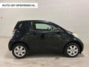 Toyota IQ 1.0 VVTi Comfort Automaat Airco APK NAP beschikbaar voor biedingen
