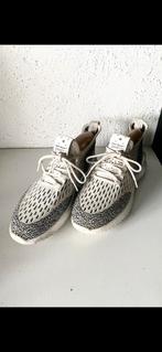 net paar ‘BLACK SQUAD’ (UNI-SEX) SNEAKERS, Overige kleuren, Ophalen of Verzenden, Black Squad, Sneakers of Gympen