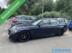 BMW 3-serie xDrive – M Performance – 245 pK, Gebruikt, Euro 6, 1535 kg, Blauw