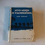 Mooi-Mienken en 'n smokkelkönnig Marie Koopmans, Ophalen of Verzenden, Gelezen