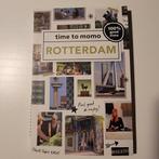Toffe gids door Rotterdam!, Ophalen of Verzenden, Zo goed als nieuw