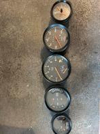 Klokkenset, Auto diversen, Ophalen of Verzenden, Gebruikt