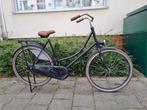 Omafiets, Ophalen, Gebruikt, ALTEC
