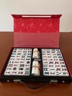 Mah-Jong spel - Chinees Vier Winden Spel, vintage en NIEUW!, Drie of vier spelers, Ophalen of Verzenden, Nieuw, J.H. Gottmer/H.J.W Becht