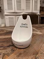 Riviera Maison Chef's Kitchen Spatelhouder, Verzenden, Zo goed als nieuw