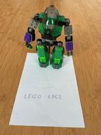 LEGO 6862 Superman vs. Power Armour Lex, Ophalen of Verzenden, Zo goed als nieuw, Complete set, Lego