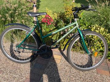 douglas mountainbike groen beschikbaar voor biedingen