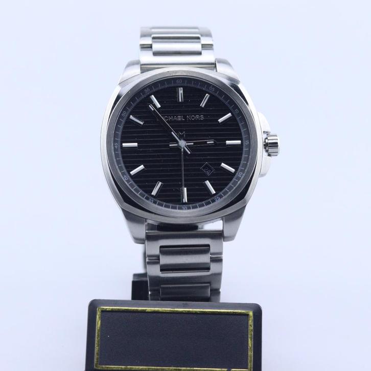 Michael Kors MK-8633 Horloge, Sieraden, Tassen en Uiterlijk, Horloges | Heren, Zo goed als nieuw