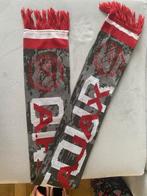 Ajax on tour sjaal, Kleding | Heren, Mutsen, Sjaals en Handschoenen, Ophalen of Verzenden, Zo goed als nieuw, Overige maten, Sjaal