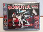 Robotix,  R2040 "Venturak" set met 2 motoren, MB, Gebruikt, Jongen of Meisje, ?