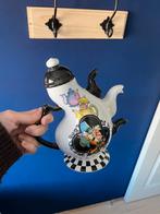 Alice in Wonderland theepot, Antiek en Kunst, Kunst | Designobjecten, Ophalen