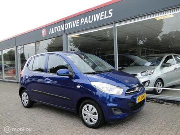 Hyundai i10 Drive Cool benzine, schakel, 57.587 km beschikbaar voor biedingen