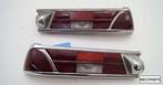 MERCEDES BENZ W111 W112 ACHTERLICHT ACHTERLAMP, Ophalen of Verzenden, Gebruikt, Mercedes-Benz