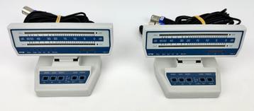 RTW 1205D high-end digital AES/EBU table-top peakmeter beschikbaar voor biedingen