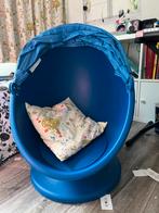 Ei stoel ikea, Kinderen en Baby's, Kinderkamer | Tafels en Stoelen, Ophalen, Gebruikt, Stoel(en)
