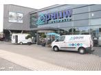 Eriba Touring 550; super compleet, Standaardzit, Dwarsbed, Bedrijf, 4 tot 5 meter