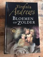 Bloemen op zolder + Bloemen in de wind ,  Virginia Andrews, Ophalen of Verzenden, Zo goed als nieuw